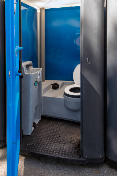 Best Best portable toilet rental  in Wrangell, AK