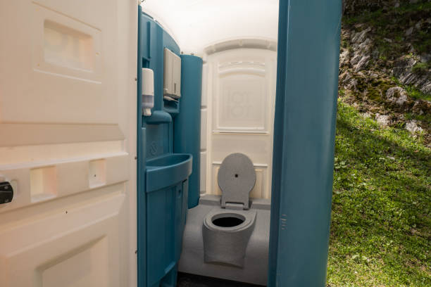 Best Porta potty delivery and setup  in Wrangell, AK