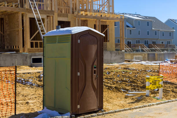 Best Portable restroom trailer rental  in Wrangell, AK
