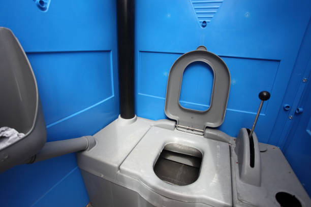 Best Construction site porta potty rental  in Wrangell, AK