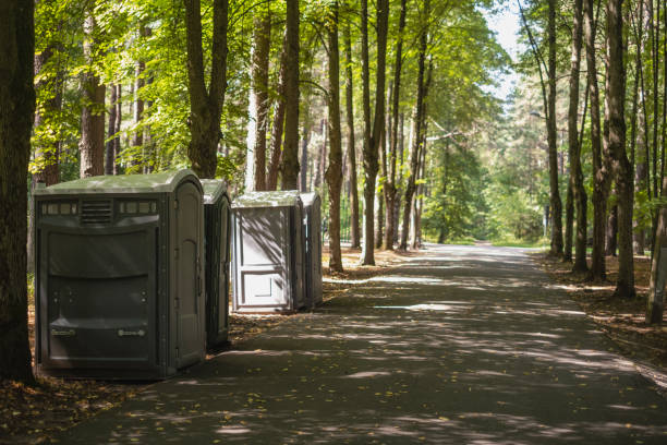 Wrangell, AK porta potty rental Company