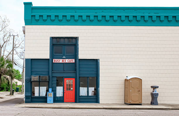 Best Affordable portable toilet rental  in Wrangell, AK