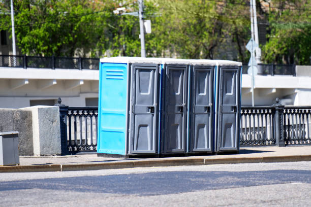 Portable Toilet Options We Offer in Wrangell, AK