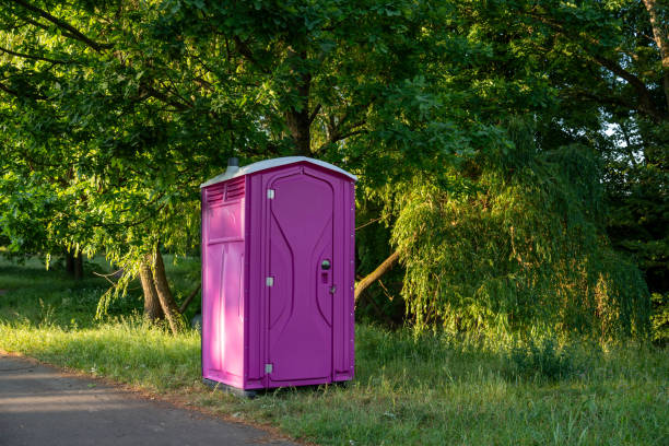 Best High-end porta potty rental  in Wrangell, AK