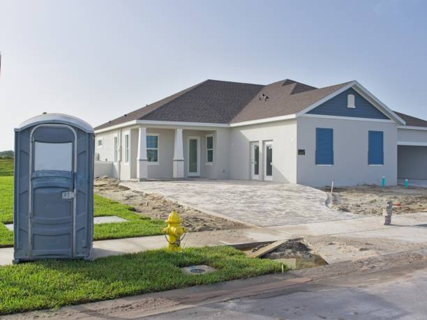 Best High-end porta potty rental  in Wrangell, AK